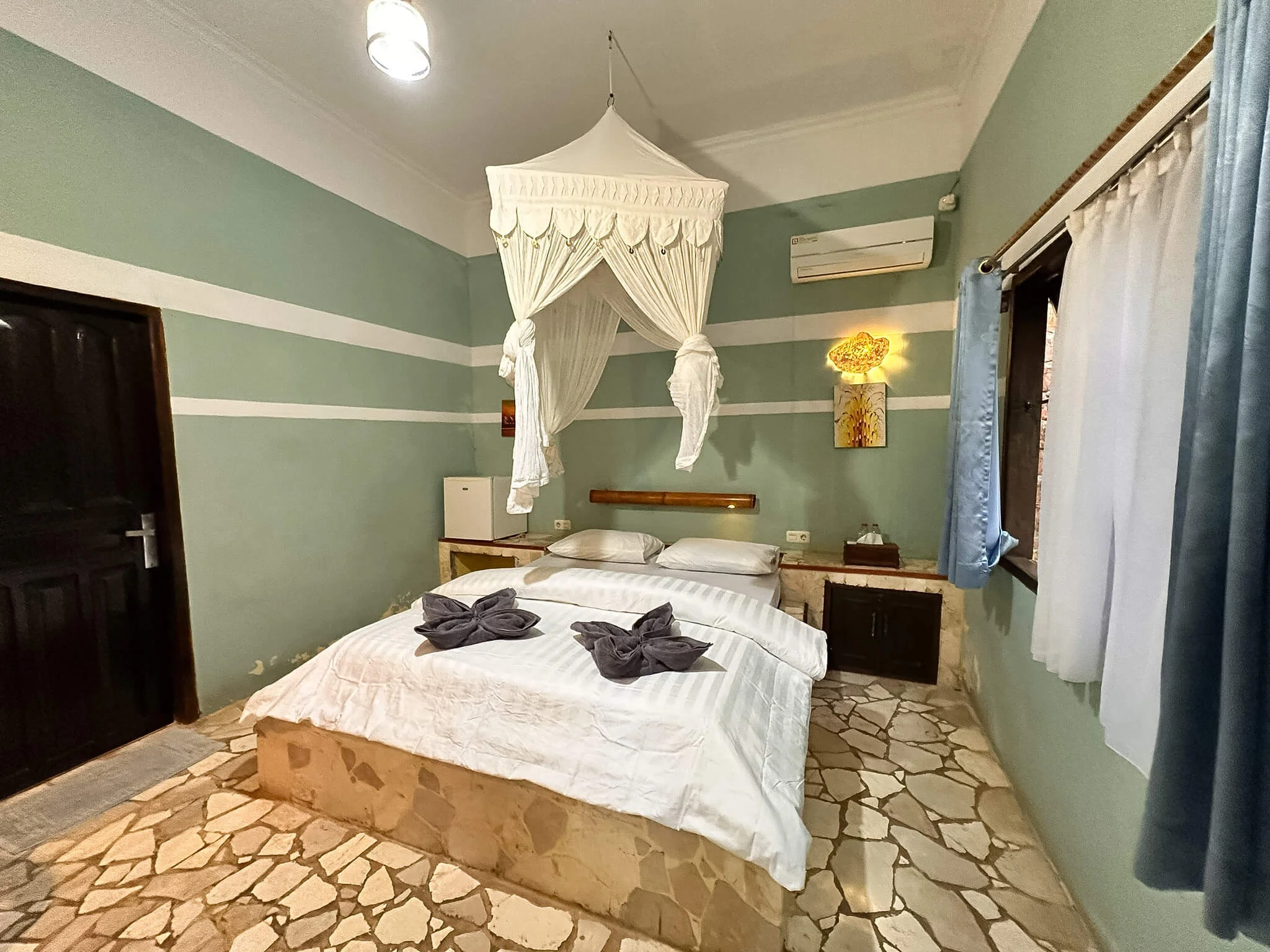 Bungalow