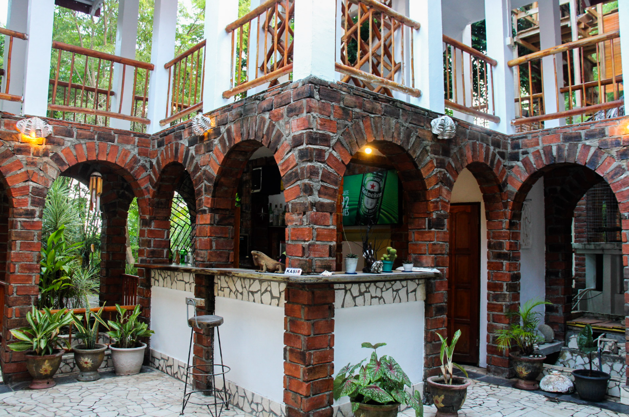 Why International Travelers Love Mangga Lodge